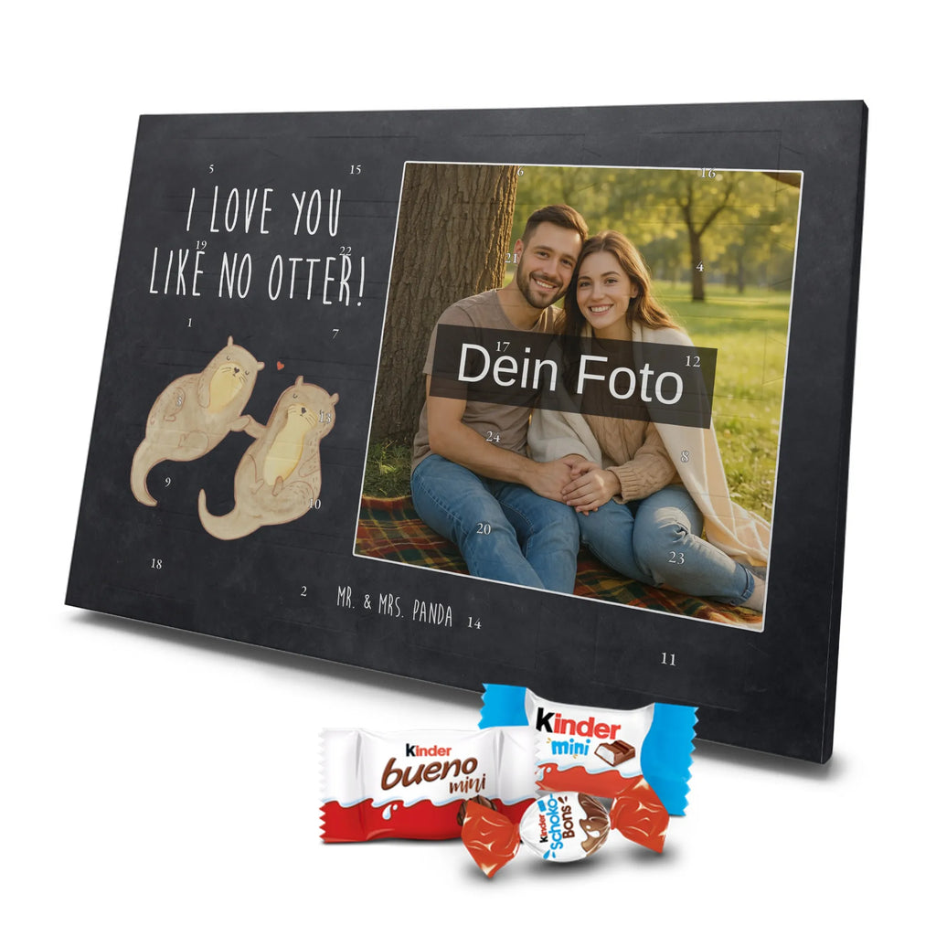  wydra trzymać się za ręce Kuna, wydra, morska wydra