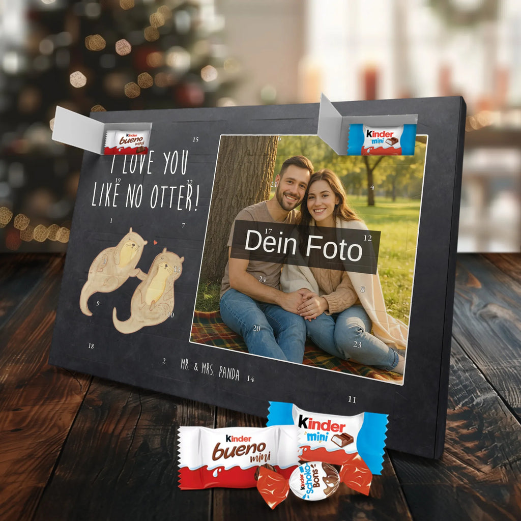  wydra trzymać się za ręce Kuna, wydra, morska wydra