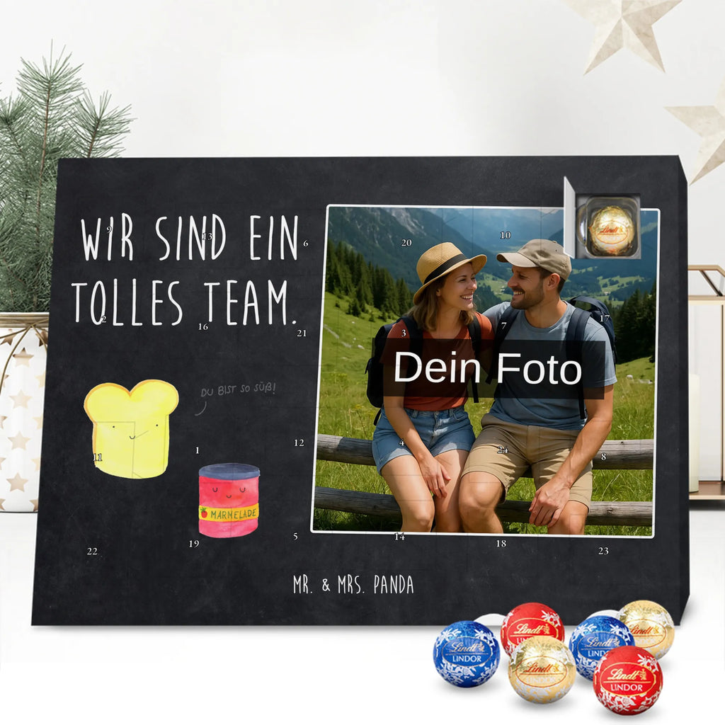  Tost dżem Personalisierter Schoko Foto Adventskalender, Tiermotive, Gute Laune, Lustige Sprüche, Tiere, Süß, Brot, Frühstück Einladung, Toastbrot, Dreamteam, Küche Deko, Küche Spruch, Süße Postkarte, Toast, Marmelade