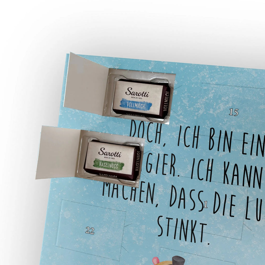 Personalisierter Schoko Foto Adventskalender Hamster Hut Personalisierter Schoko Foto Adventskalender, Gute Laune, Lustige Sprüche, Tiere, Tiermotive, Zwerghamster, Hut, Hamster, Zylinder, Magier, Zauberer