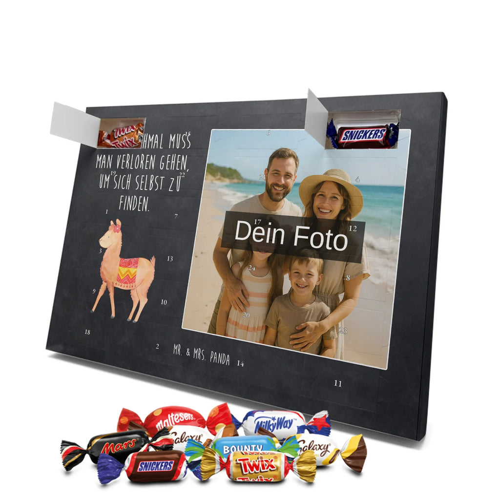  alpaka Dumny Alpaka, Lama