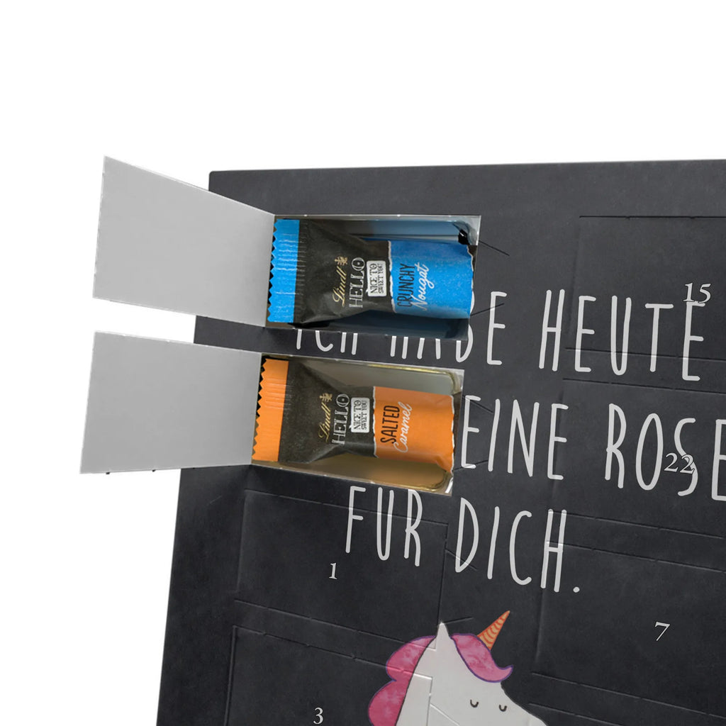 Personalisierter Schoko Foto Adventskalender Einhorn Dame Personalisierter Schoko Foto Adventskalender, Unicorn, Einhorn, Einhörner, Einhorn Deko, Lady, Schluss machen, Bachelorette, Frau, Trennung, Feine Dame, Freundin, Abfuhr, Dame, Bachelor