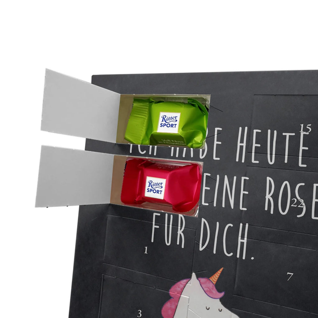 Personalisierter Schoko Foto Adventskalender Einhorn Dame Personalisierter Schoko Foto Adventskalender, Unicorn, Einhorn, Einhörner, Einhorn Deko, Lady, Schluss machen, Bachelorette, Frau, Trennung, Feine Dame, Freundin, Abfuhr, Dame, Bachelor