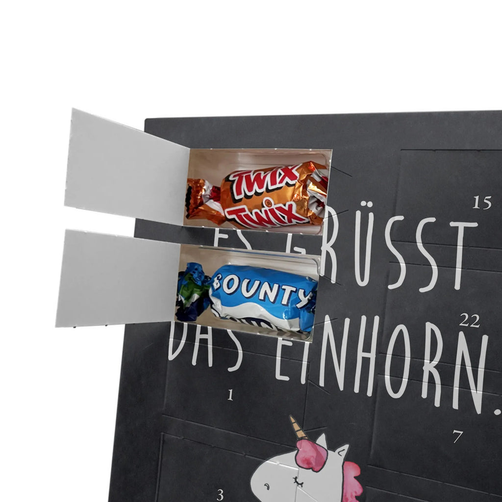 Personalisierter Schoko Foto Adventskalender Einhorn Muffin Personalisierter Schoko Foto Adventskalender, Unicorn, Einhorn, Einhörner, Einhorn Deko, Muffin, Liebesgrüße, Backen, Glückwünsche, Geburtstagsgrüße, Grüße, Geburtstag, Kekse
