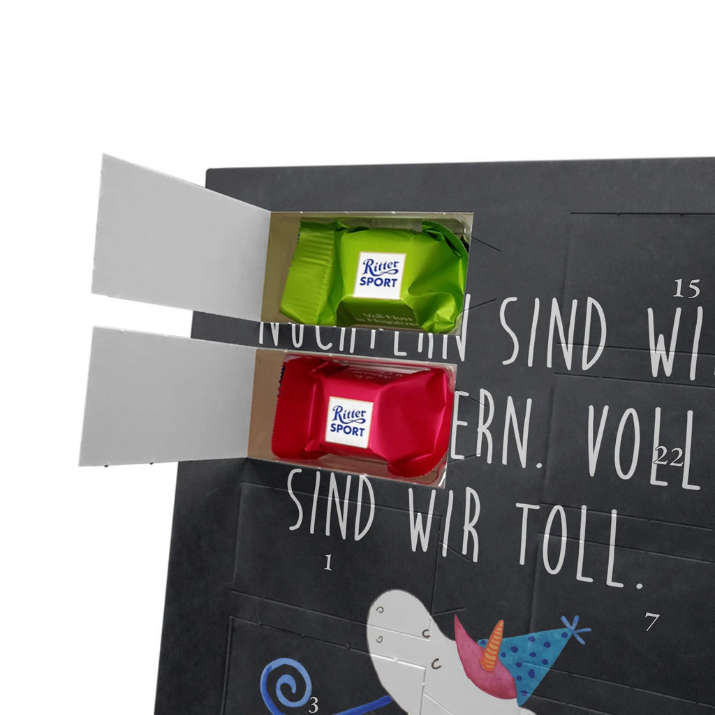 Personalisierter Schoko Foto Adventskalender Einhorn Party Personalisierter Schoko Foto Adventskalender, Unicorn, Einhorn, Einhörner, Einhorn Deko, Party, Alkohol, Geburtstag, Club, Glitzer, Fest, Konfetti, Feier, Disco