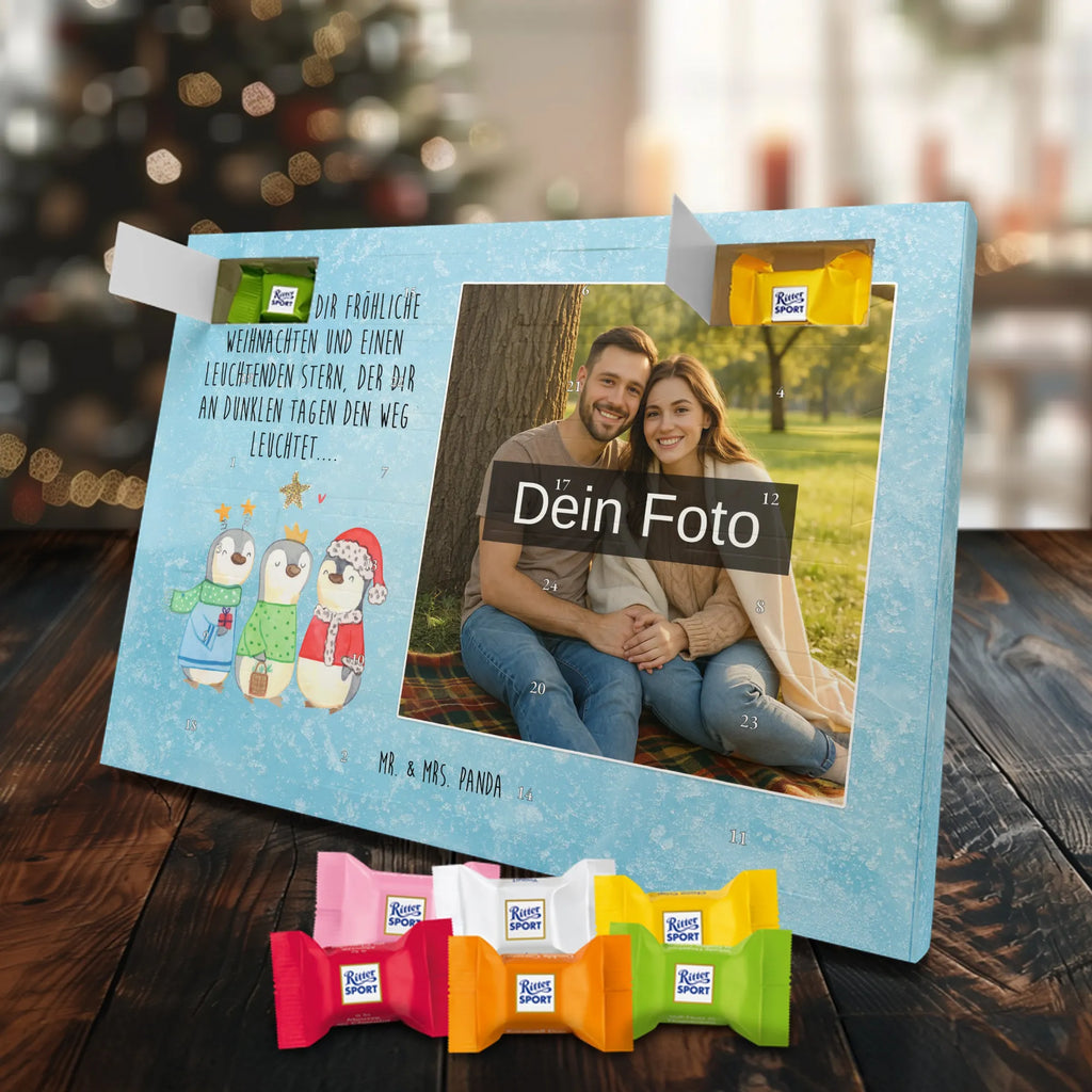 Personalisierter Schoko Foto Adventskalender Winterzeit Heilige drei Könige Personalisierter Schoko Foto Adventskalender, Winter, Wintermotiv, Advent, Nikolaus, Weihnachten, Weihnachtsdeko, Heiligabend, Weihnachtszeit, Heilige Drei Könige, Weihnachtstage, Weihnachtsmann