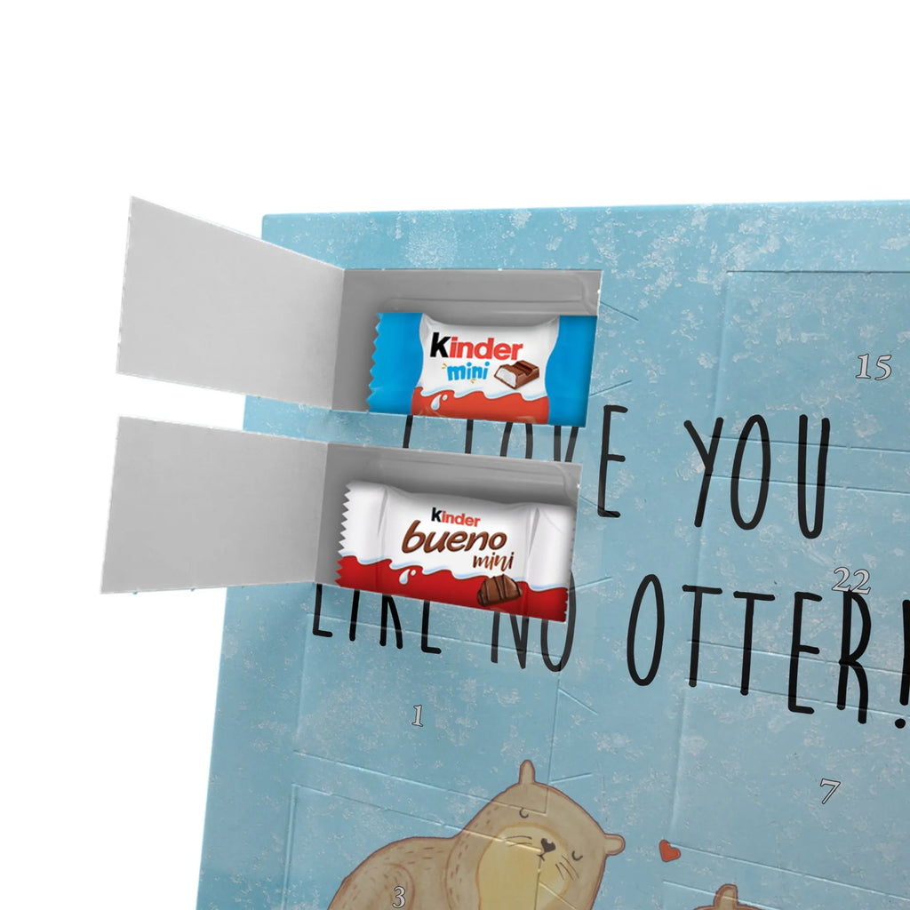  wydra trzymać się za ręce Kuna, wydra, morska wydra