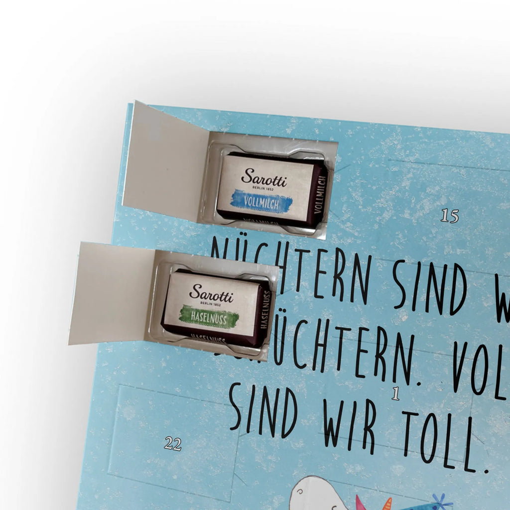 Personalisierter Schoko Foto Adventskalender Einhorn Party Personalisierter Schoko Foto Adventskalender, Unicorn, Einhorn, Einhörner, Einhorn Deko, Party, Alkohol, Geburtstag, Club, Glitzer, Fest, Konfetti, Feier, Disco