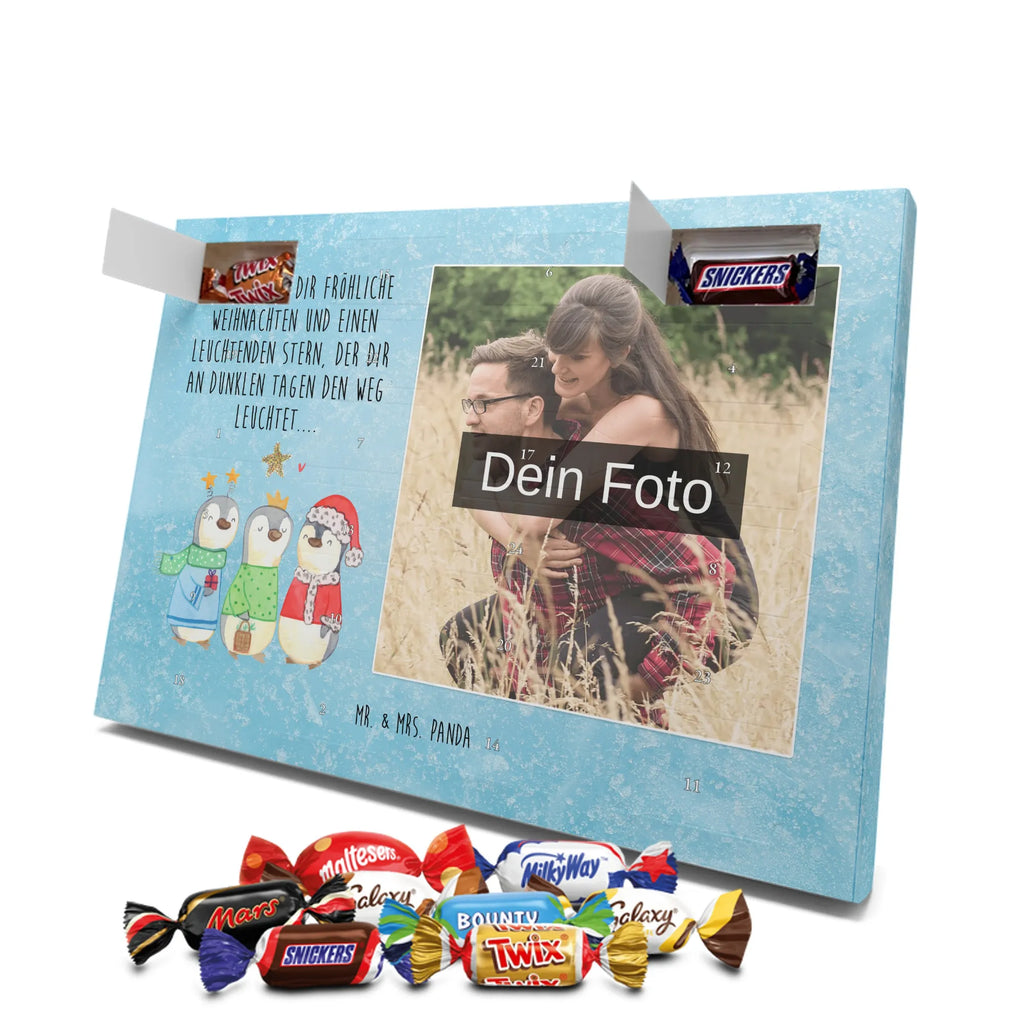 Personalisierter Schoko Foto Adventskalender Winterzeit Heilige drei Könige Personalisierter Schoko Foto Adventskalender, Winter, Wintermotiv, Advent, Nikolaus, Weihnachten, Weihnachtsdeko, Heiligabend, Weihnachtszeit, Heilige Drei Könige, Weihnachtstage, Weihnachtsmann