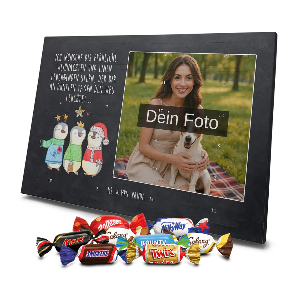 Personalisierter Schoko Foto Adventskalender Winterzeit Heilige drei Könige Personalisierter Schoko Foto Adventskalender, Winter, Wintermotiv, Advent, Nikolaus, Weihnachten, Weihnachtsdeko, Heiligabend, Weihnachtszeit, Heilige Drei Könige, Weihnachtstage, Weihnachtsmann