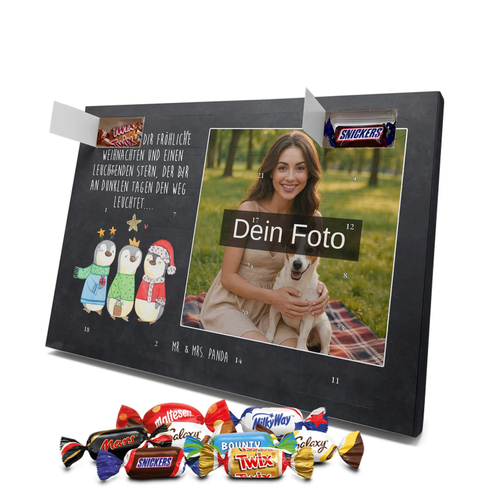 Personalisierter Schoko Foto Adventskalender Winterzeit Heilige drei Könige Personalisierter Schoko Foto Adventskalender, Winter, Wintermotiv, Advent, Nikolaus, Weihnachten, Weihnachtsdeko, Heiligabend, Weihnachtszeit, Heilige Drei Könige, Weihnachtstage, Weihnachtsmann