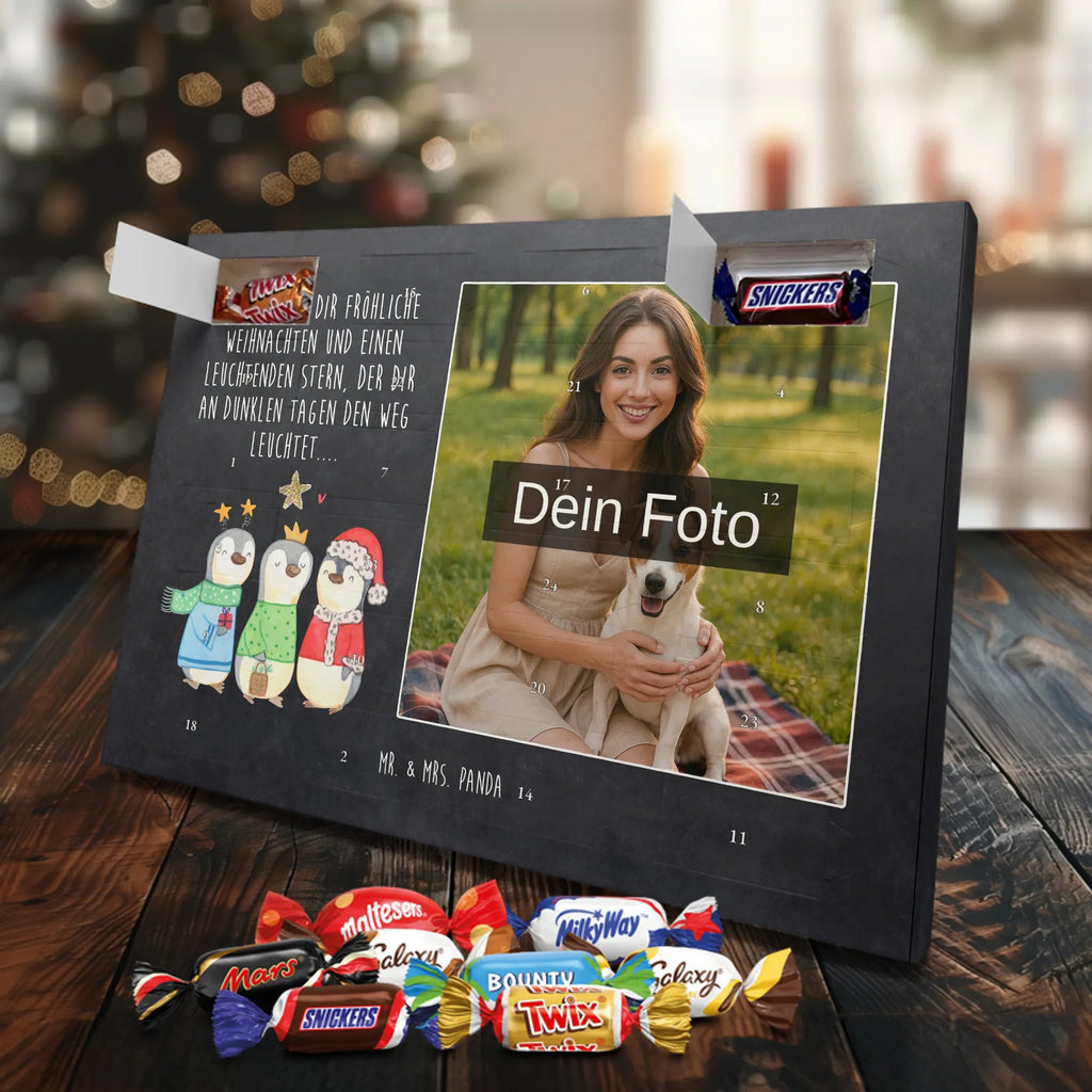 Personalisierter Schoko Foto Adventskalender Winterzeit Heilige drei Könige Personalisierter Schoko Foto Adventskalender, Winter, Wintermotiv, Advent, Nikolaus, Weihnachten, Weihnachtsdeko, Heiligabend, Weihnachtszeit, Heilige Drei Könige, Weihnachtstage, Weihnachtsmann