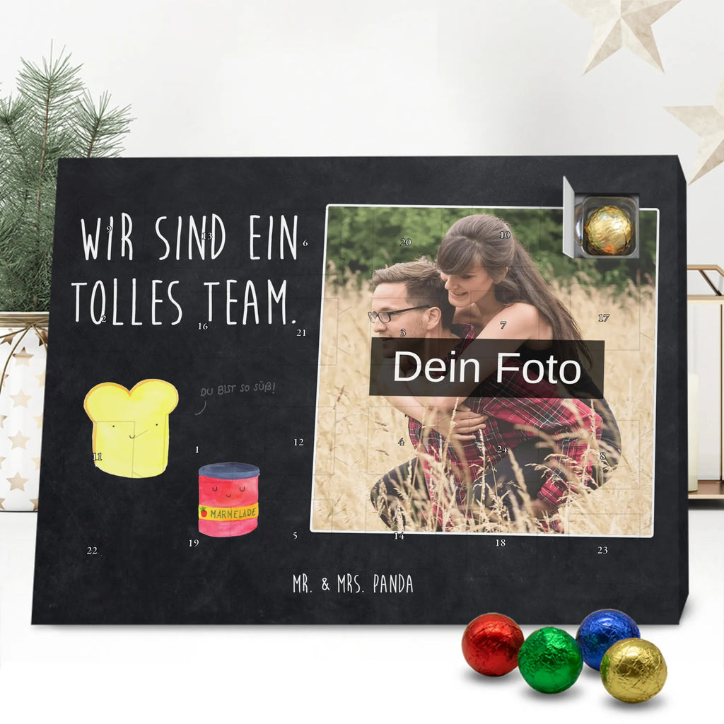  Tost dżem Personalisierter Schoko Foto Adventskalender, Tiermotive, Gute Laune, Lustige Sprüche, Tiere, Süß, Brot, Frühstück Einladung, Toastbrot, Dreamteam, Küche Deko, Küche Spruch, Süße Postkarte, Toast, Marmelade