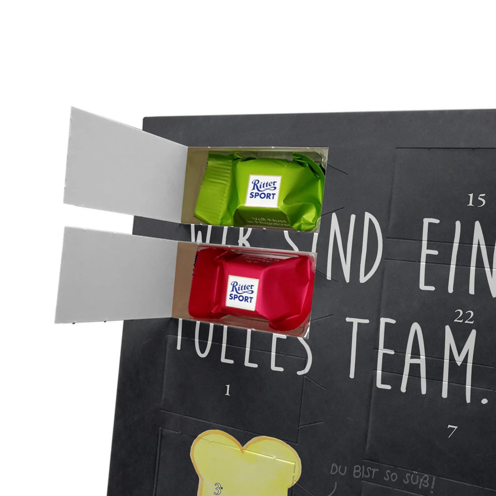  Tost dżem Personalisierter Schoko Foto Adventskalender, Tiermotive, Gute Laune, Lustige Sprüche, Tiere, Süß, Brot, Frühstück Einladung, Toastbrot, Dreamteam, Küche Deko, Küche Spruch, Süße Postkarte, Toast, Marmelade