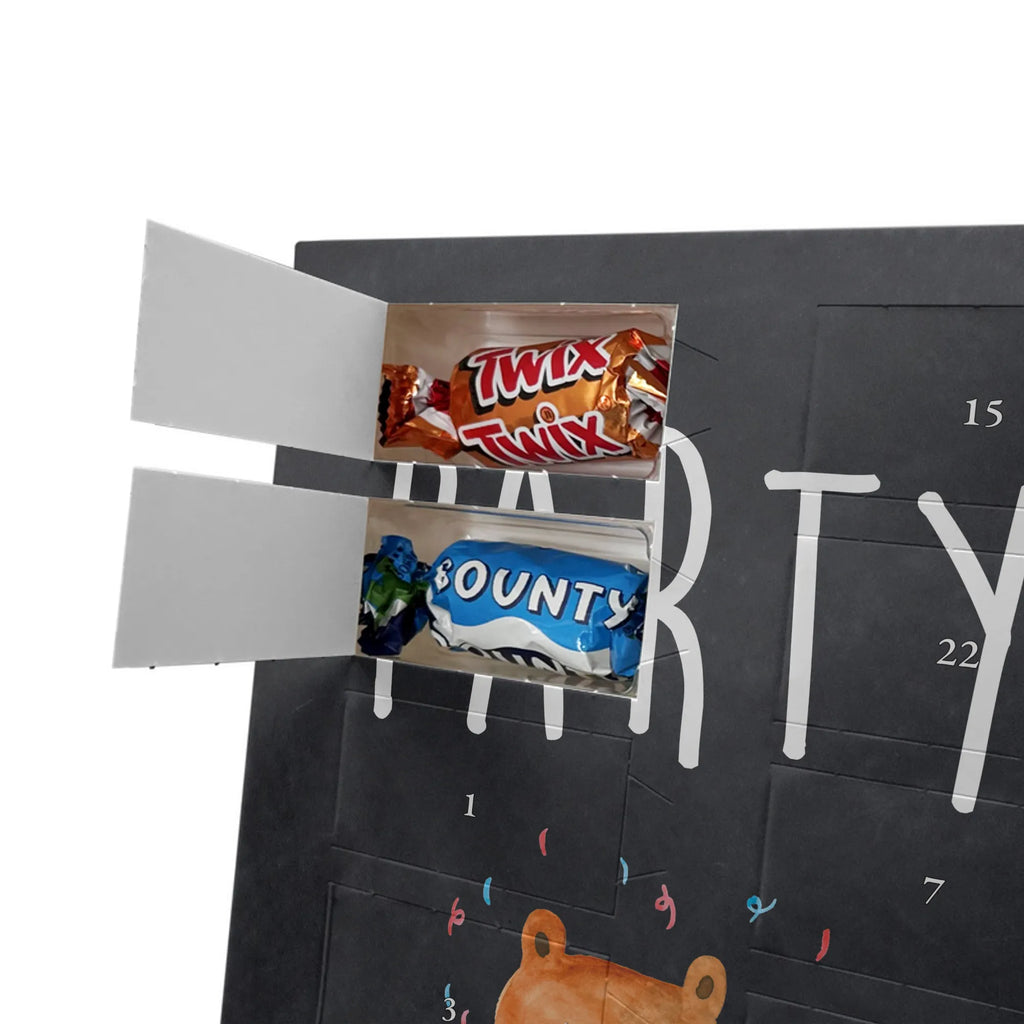  Niedźwiedź Impreza Niedźwiedź, Miś, Pluszowy miś