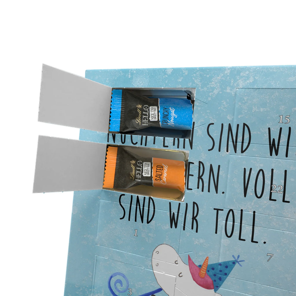 Personalisierter Schoko Foto Adventskalender Einhorn Party Personalisierter Schoko Foto Adventskalender, Unicorn, Einhorn, Einhörner, Einhorn Deko, Party, Alkohol, Geburtstag, Club, Glitzer, Fest, Konfetti, Feier, Disco