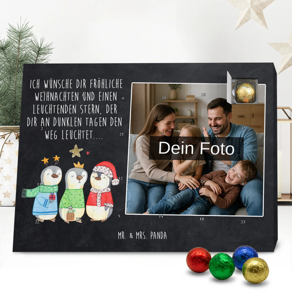 Personalisierter Schoko Foto Adventskalender Winterzeit Heilige drei Könige Personalisierter Schoko Foto Adventskalender, Winter, Wintermotiv, Advent, Nikolaus, Weihnachten, Weihnachtsdeko, Heiligabend, Weihnachtszeit, Heilige Drei Könige, Weihnachtstage, Weihnachtsmann