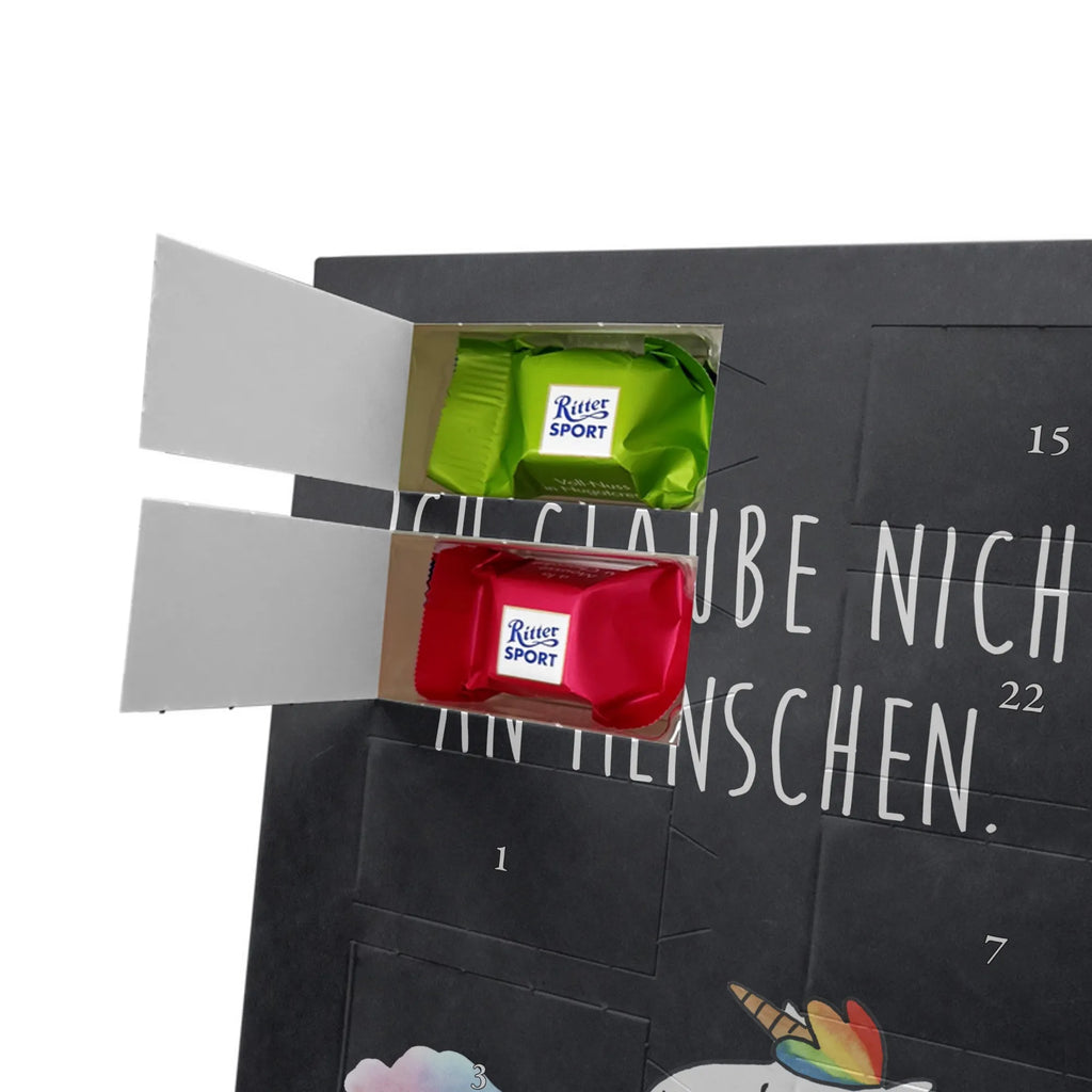 Personalisierter Schoko Foto Adventskalender Einhorn Wolke 7 Personalisierter Schoko Foto Adventskalender, Unicorn, Einhorn, Einhörner, Einhorn Deko, Lächeln, Geschenk, Lustig, Verliebt, Witzig, Realität, Glaube, Menschen