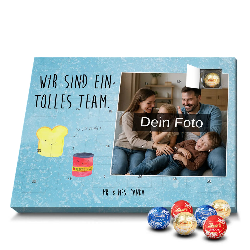  Tost dżem Personalisierter Schoko Foto Adventskalender, Tiermotive, Gute Laune, Lustige Sprüche, Tiere, Süß, Brot, Frühstück Einladung, Toastbrot, Dreamteam, Küche Deko, Küche Spruch, Süße Postkarte, Toast, Marmelade