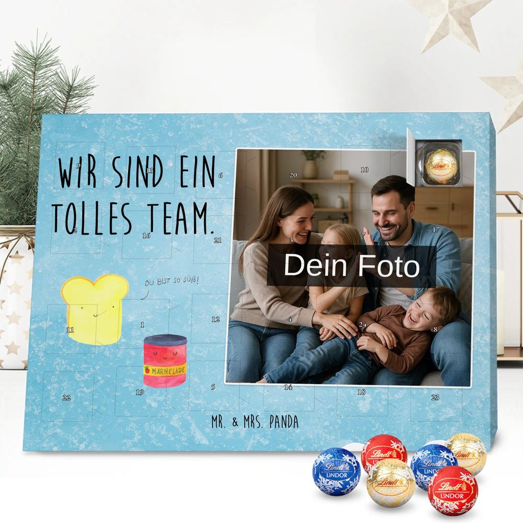  Tost dżem Personalisierter Schoko Foto Adventskalender, Tiermotive, Gute Laune, Lustige Sprüche, Tiere, Süß, Brot, Frühstück Einladung, Toastbrot, Dreamteam, Küche Deko, Küche Spruch, Süße Postkarte, Toast, Marmelade