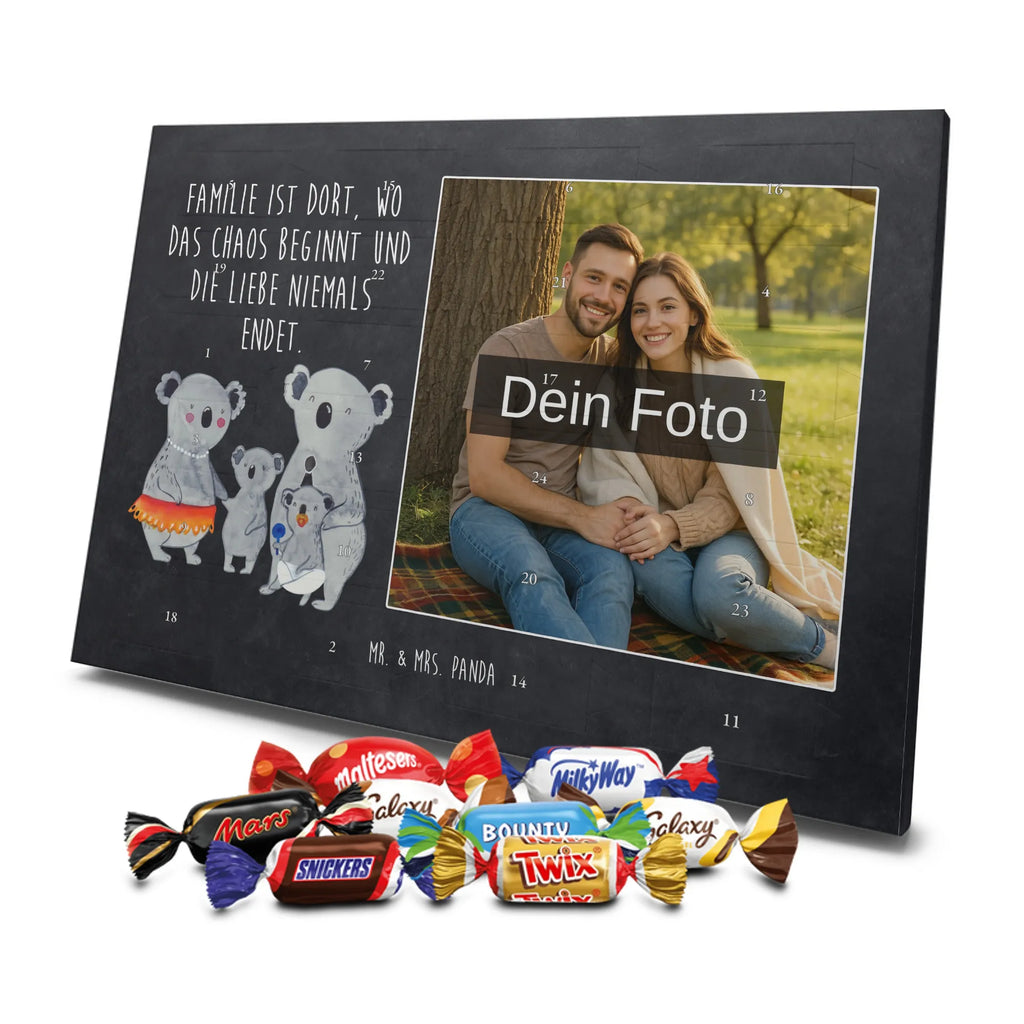  Rodzina koali Rodzina, Dzień Ojca, Dzień Matki, brat, siostra, tata, babcia, dziadek