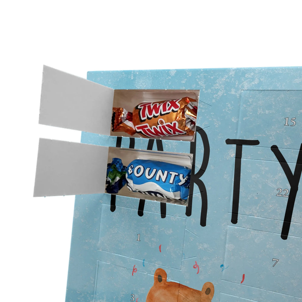  Niedźwiedź Impreza Niedźwiedź, Miś, Pluszowy miś