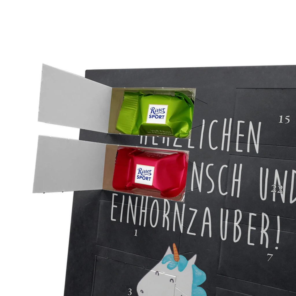 Personalisierter Schoko Foto Adventskalender Einhorn Baby Personalisierter Schoko Foto Adventskalender, Unicorn, Einhorn, Einhörner, Einhorn Deko, Babyglück, Schnuller, Erstes Kind, Mutter, Party, Geburt, Geburtstag, Eltern, Kind, Nachwuchs, Baby