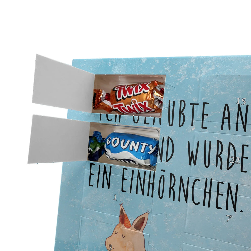 Personalisierter Schoko Foto Adventskalender Einhorn Glauben Personalisierter Schoko Foto Adventskalender, Unicorn, Einhorn, Einhörner, Einhorn Deko, Eichhorn, Einhörnchen, Eichhörnchen