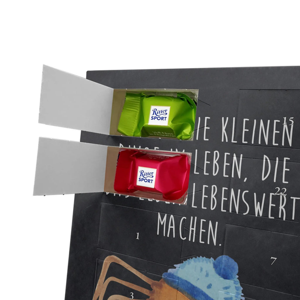 Personalisierter Schoko Foto Adventskalender Spinne Agathe Kaffee Personalisierter Schoko Foto Adventskalender, Agathe, Spinne Agathe, Videos, Spinne, Merchandise, Weiser Spruch, Lebensweisheiten, Morgenmuffel, Morgen, Kaffee