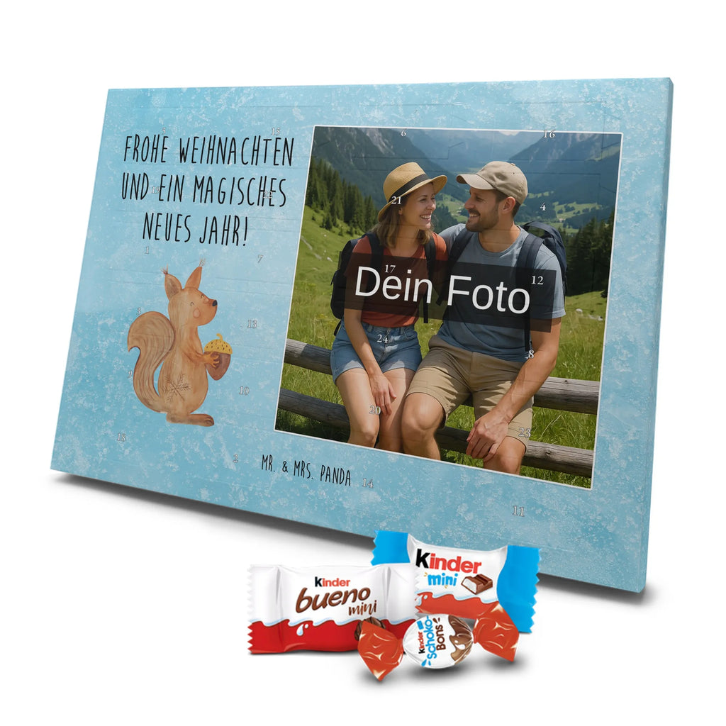 Personalisierter Schoko Foto Adventskalender Eichhörnchen Weihnachten Personalisierter Schoko Foto Adventskalender, Winter, Wintermotiv, Advent, Nikolaus, Weihnachten, Weihnachtsdeko, Heiligabend, Guten Rutsch, Vogel, Frohe Weihnachten, Weihnachtsmotiv, Weihnachtsgruß, Frohes Neues Jahr, Neujahr