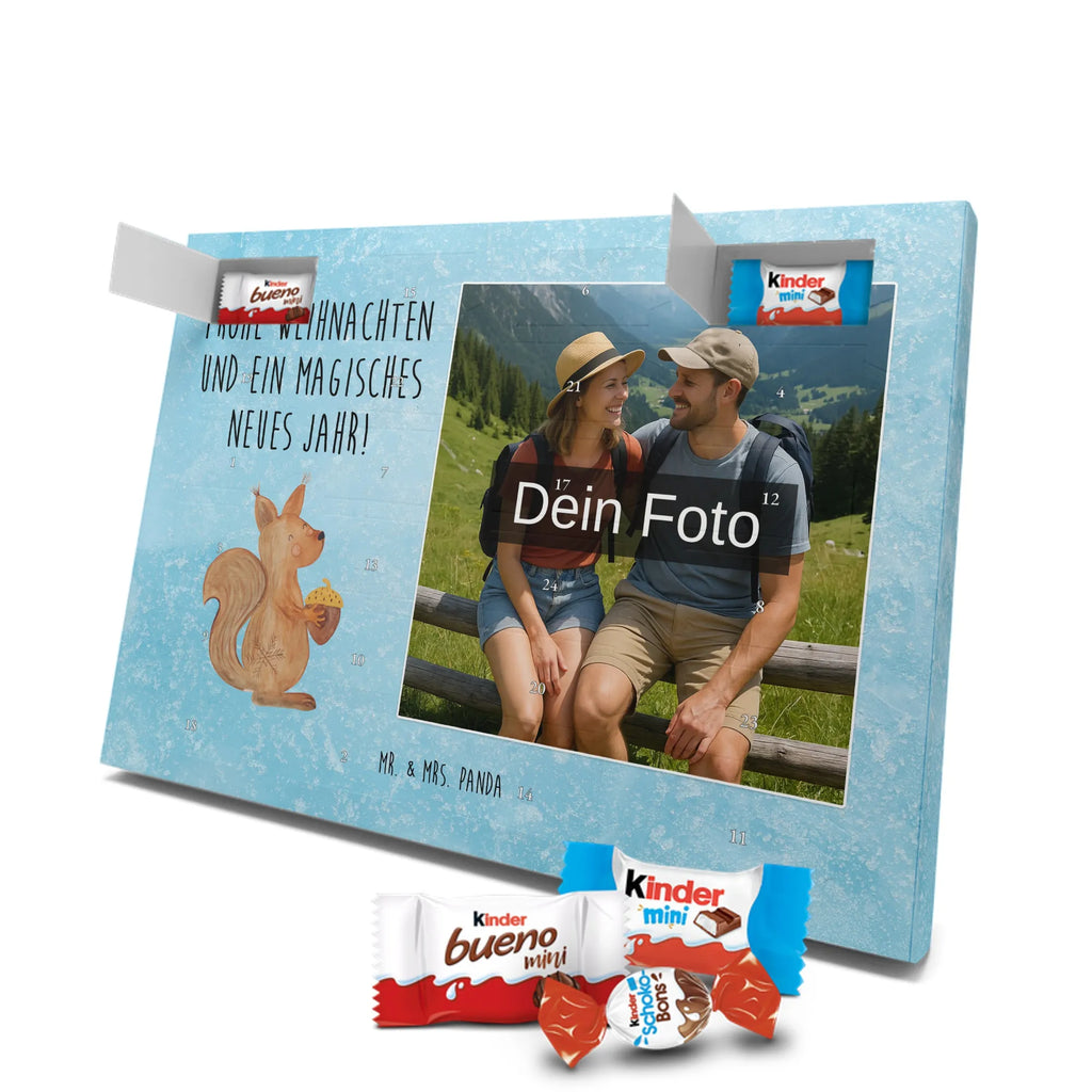 Personalisierter Schoko Foto Adventskalender Eichhörnchen Weihnachten Personalisierter Schoko Foto Adventskalender, Winter, Wintermotiv, Advent, Nikolaus, Weihnachten, Weihnachtsdeko, Heiligabend, Guten Rutsch, Vogel, Frohe Weihnachten, Weihnachtsmotiv, Weihnachtsgruß, Frohes Neues Jahr, Neujahr