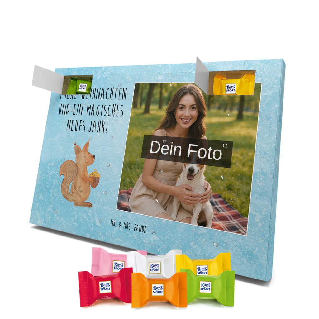 Personalisierter Schoko Foto Adventskalender Eichhörnchen Weihnachten Personalisierter Schoko Foto Adventskalender, Winter, Wintermotiv, Advent, Nikolaus, Weihnachten, Weihnachtsdeko, Heiligabend, Guten Rutsch, Vogel, Frohe Weihnachten, Weihnachtsmotiv, Weihnachtsgruß, Frohes Neues Jahr, Neujahr