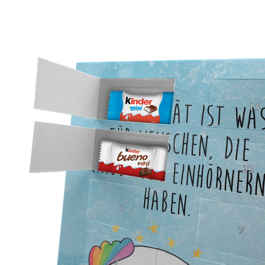 Personalisierter Schoko Foto Adventskalender Einhorn Nacht Personalisierter Schoko Foto Adventskalender, Unicorn, Einhorn, Einhörner, Einhorn Deko, Realität, Träume, Menschen, Traum, Geschenk, Freundin, Ruhe