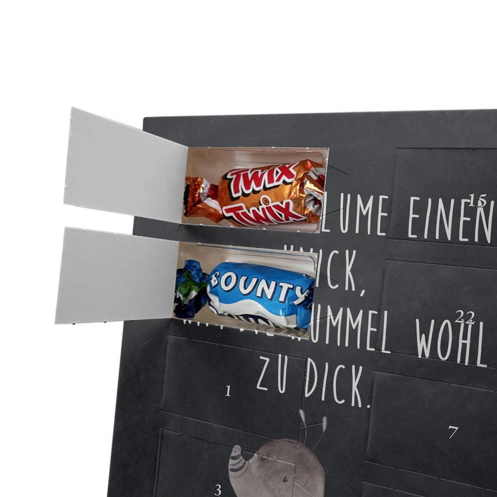 Personalisierter Schoko Foto Adventskalender Hummel flauschig Personalisierter Schoko Foto Adventskalender, Gute Laune, Lustige Sprüche, Tiere, Tiermotive, Flauschig, Biene, Hummel, Blume, Natur