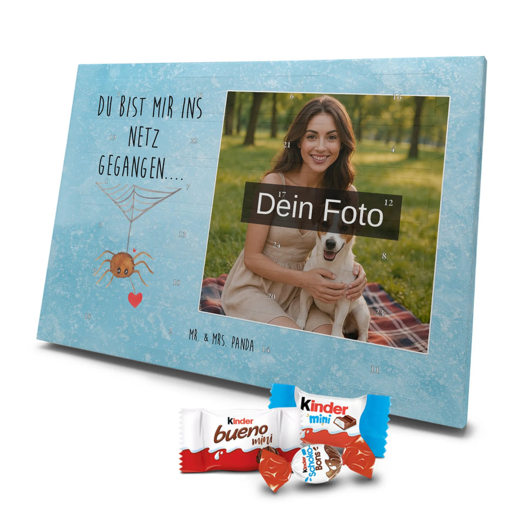 Personalisierter Schoko Foto Adventskalender Spinne Agathe Liebe Personalisierter Schoko Foto Adventskalender, Spinne Agathe, Spinne, Agathe, Videos, Merchandise, Liebesbeweis, Verliebt, Liebesgeschenk, Liebe
