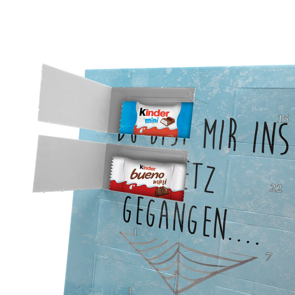 Personalisierter Schoko Foto Adventskalender Spinne Agathe Liebe Personalisierter Schoko Foto Adventskalender, Spinne Agathe, Spinne, Agathe, Videos, Merchandise, Liebesbeweis, Verliebt, Liebesgeschenk, Liebe