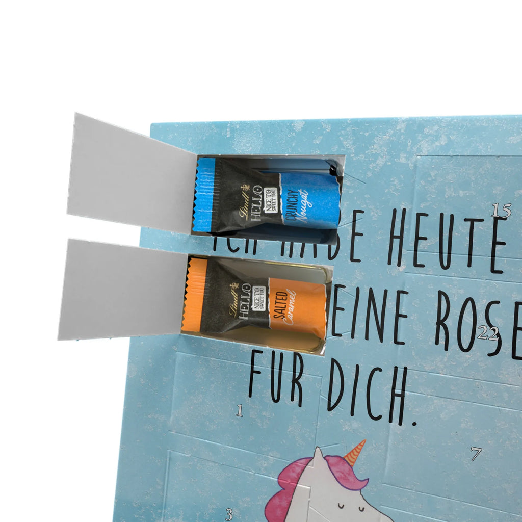 Personalisierter Schoko Foto Adventskalender Einhorn Dame Personalisierter Schoko Foto Adventskalender, Unicorn, Einhorn, Einhörner, Einhorn Deko, Lady, Schluss machen, Bachelorette, Frau, Trennung, Feine Dame, Freundin, Abfuhr, Dame, Bachelor