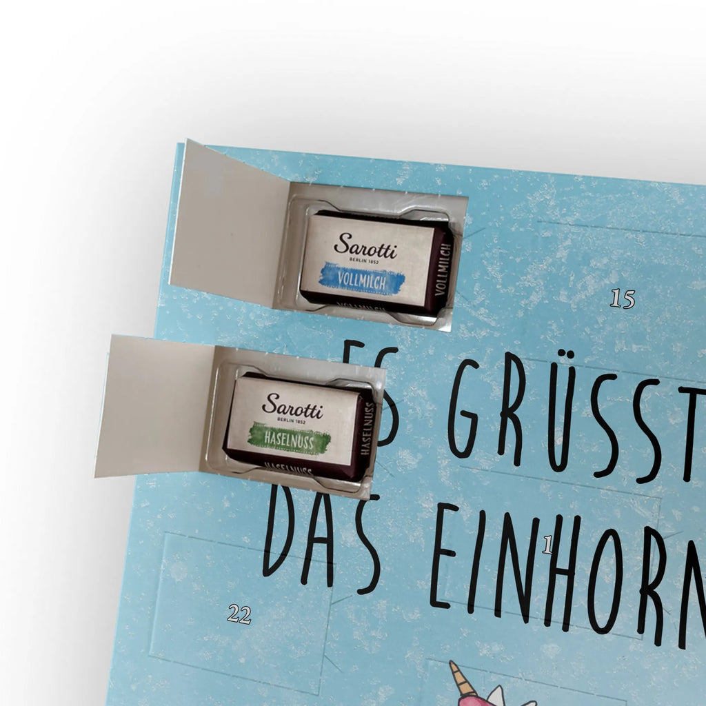 Personalisierter Schoko Foto Adventskalender Einhorn Muffin Personalisierter Schoko Foto Adventskalender, Unicorn, Einhorn, Einhörner, Einhorn Deko, Muffin, Liebesgrüße, Backen, Glückwünsche, Geburtstagsgrüße, Grüße, Geburtstag, Kekse