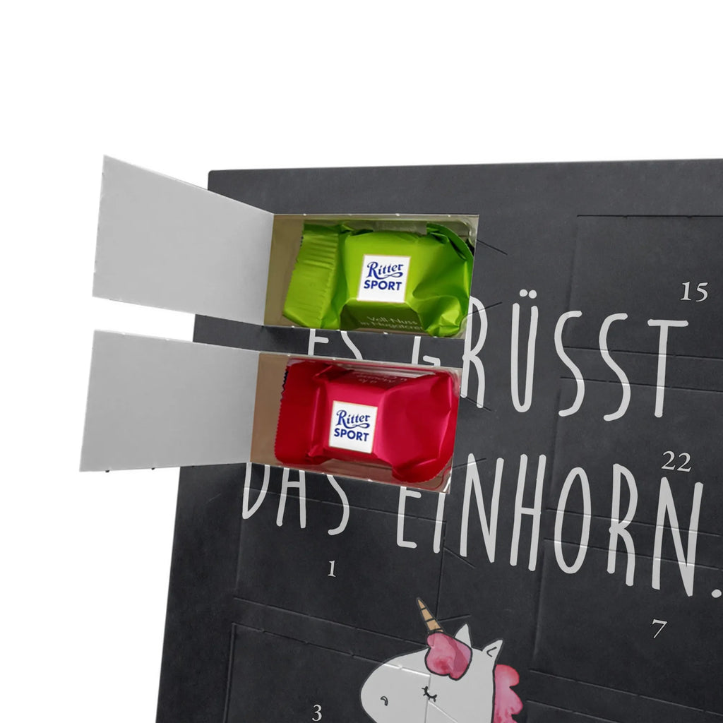 Personalisierter Schoko Foto Adventskalender Einhorn Muffin Personalisierter Schoko Foto Adventskalender, Unicorn, Einhorn, Einhörner, Einhorn Deko, Muffin, Liebesgrüße, Backen, Glückwünsche, Geburtstagsgrüße, Grüße, Geburtstag, Kekse