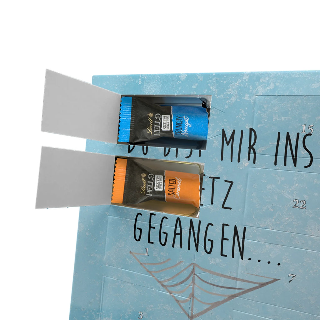 Personalisierter Schoko Foto Adventskalender Spinne Agathe Liebe Personalisierter Schoko Foto Adventskalender, Spinne Agathe, Spinne, Agathe, Videos, Merchandise, Liebesbeweis, Verliebt, Liebesgeschenk, Liebe