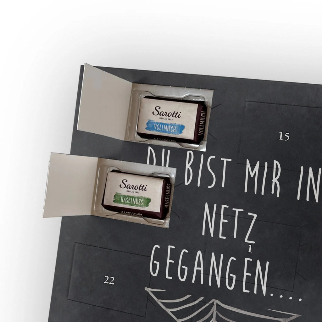 Personalisierter Schoko Foto Adventskalender Spinne Agathe Liebe Personalisierter Schoko Foto Adventskalender, Spinne Agathe, Spinne, Agathe, Videos, Merchandise, Liebesbeweis, Verliebt, Liebesgeschenk, Liebe