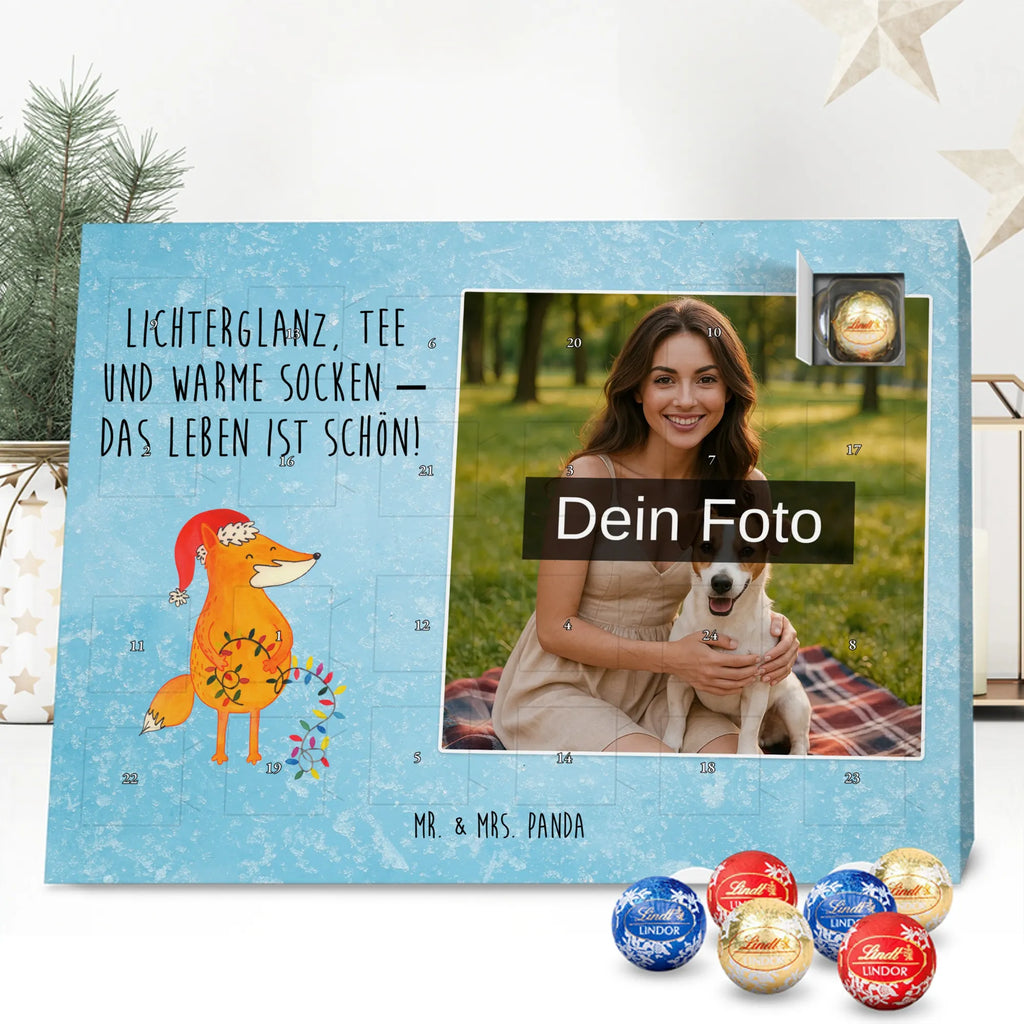 Personalisierter Schoko Foto Adventskalender Fuchs Weihnachten Personalisierter Schoko Foto Adventskalender, Heiligabend, Wintermotiv, Winter, Weihnachtsdeko, Weihnachten, Nikolaus, Advent, Geschenk Weihnachten, Füchse, Weihnachtsmann, Fuchs, Spruch schön, Weihnachtszeit