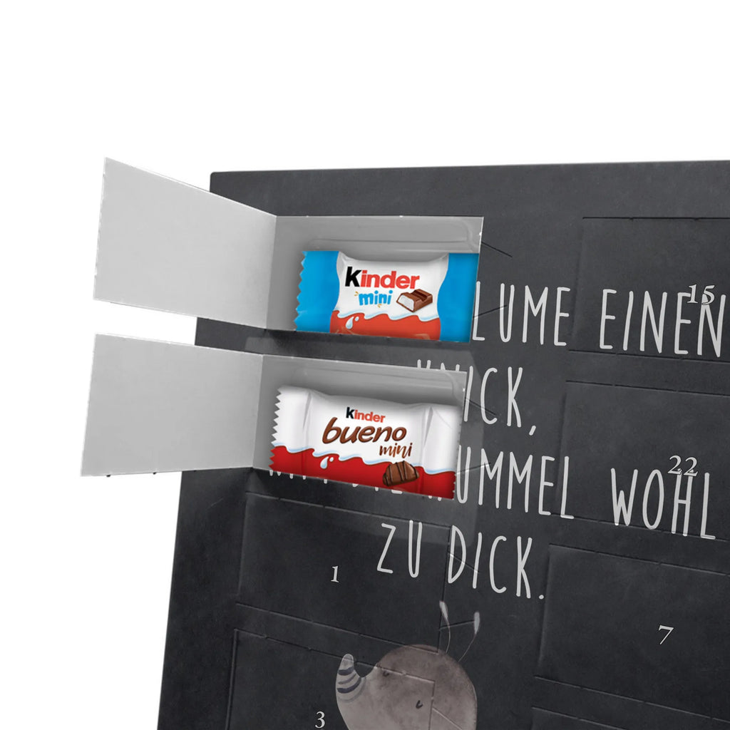 Personalisierter Schoko Foto Adventskalender Hummel flauschig Personalisierter Schoko Foto Adventskalender, Gute Laune, Lustige Sprüche, Tiere, Tiermotive, Flauschig, Biene, Hummel, Blume, Natur