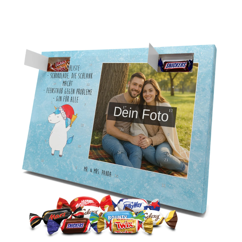  Jednorożec Mikołaj Jednorożec, jednorożce, dekoracje jednorożca