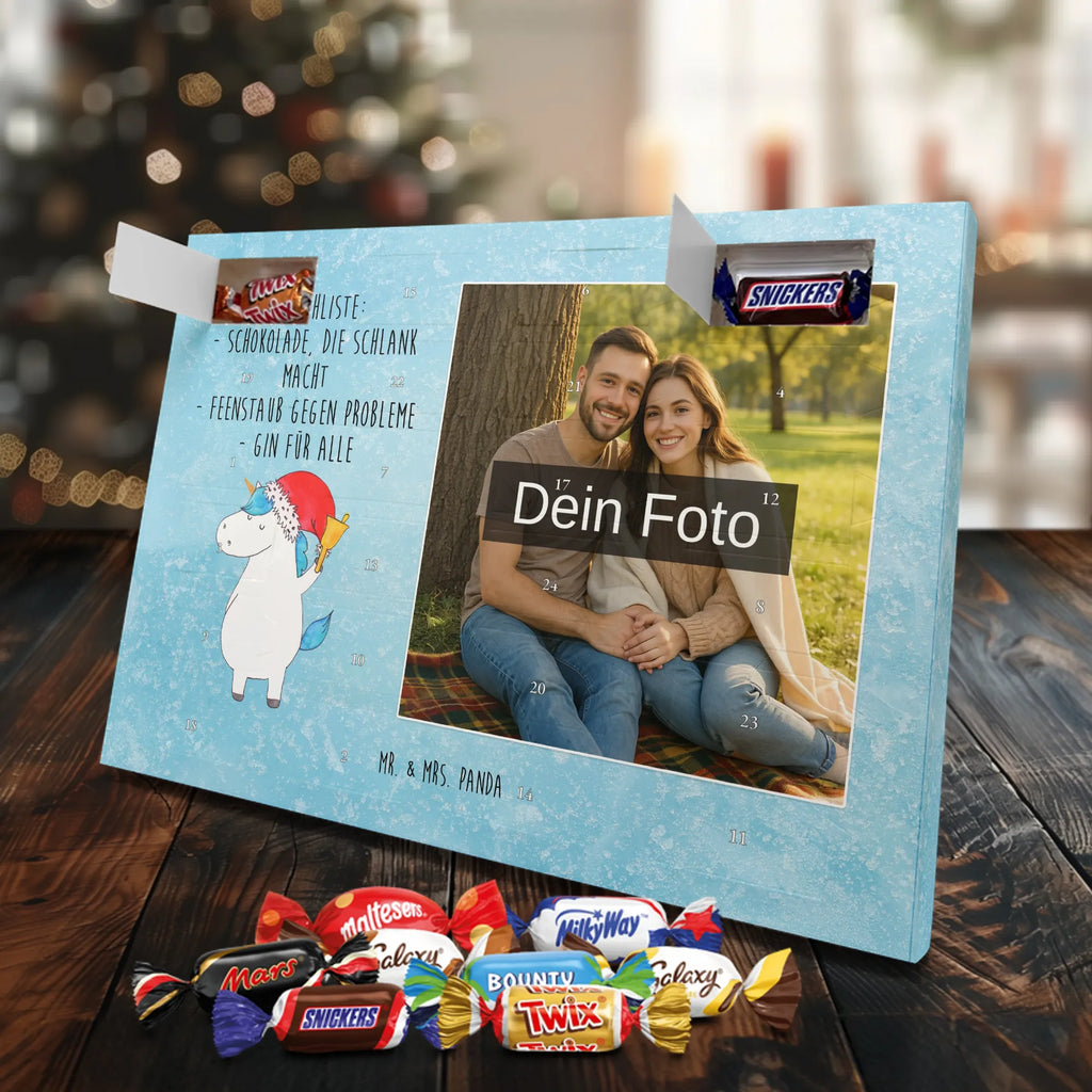  Jednorożec Mikołaj Jednorożec, jednorożce, dekoracje jednorożca