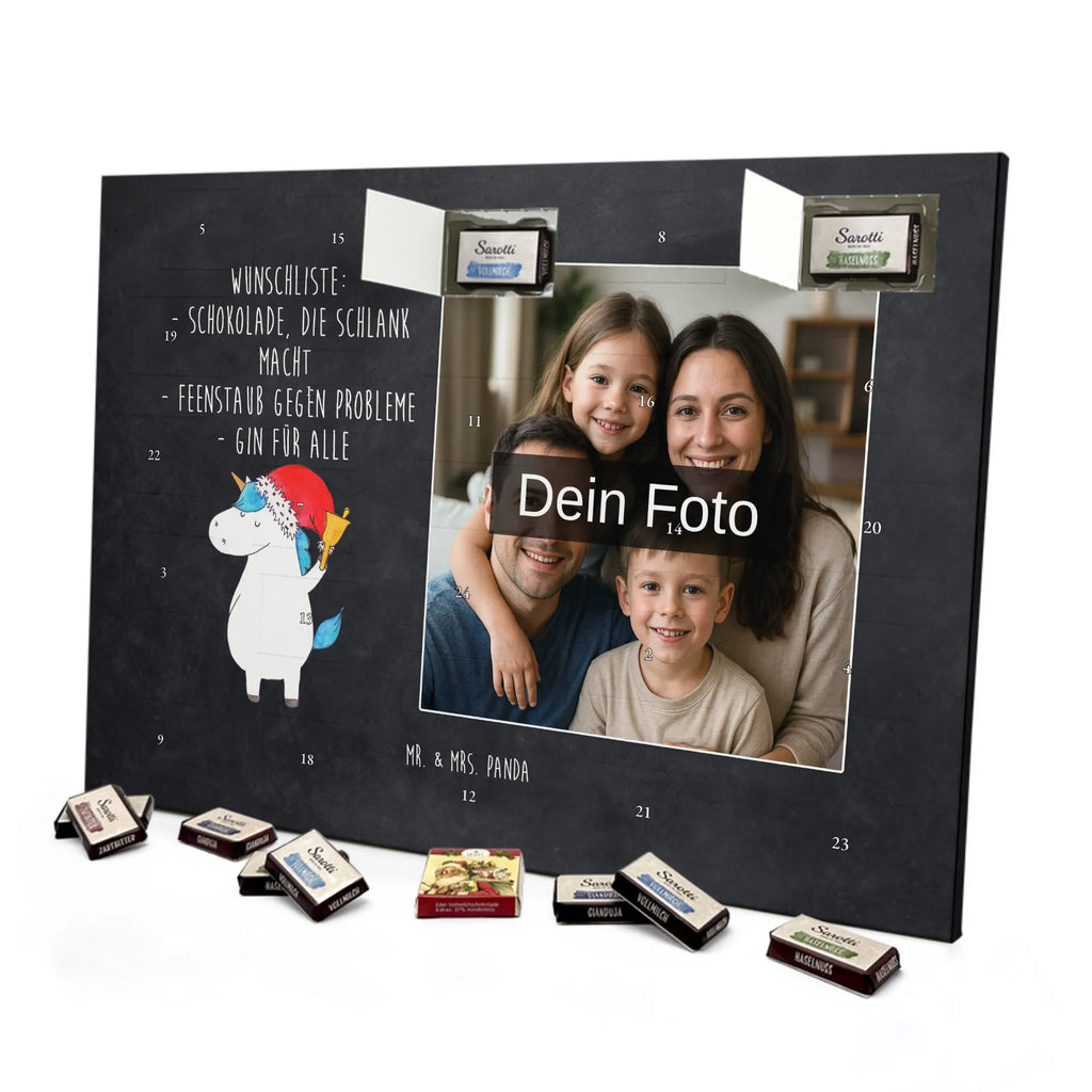  Jednorożec Mikołaj Jednorożec, jednorożce, dekoracje jednorożca