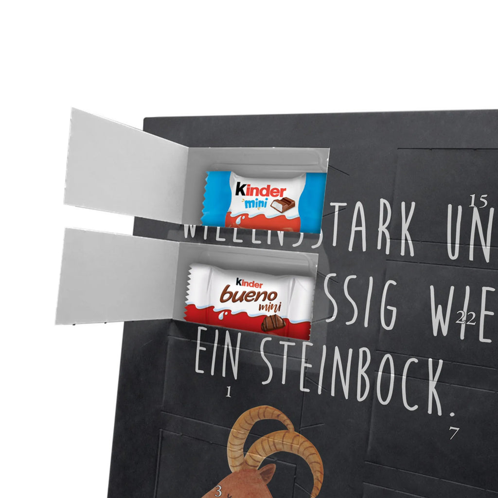  Znak zodiaku koziorożec Personalisierter Schoko Foto Adventskalender, Sternzeichen, Astrologie, Aszendent, Tierkreiszeichen, Horoskop, Geschenk Januar, Steinbock Sternzeichen, Ziege, Geschenk Dezember, Geburtstag Dezember, Geburtstag Januar, Steinbock Geschenk, Bock, Steinböcke
