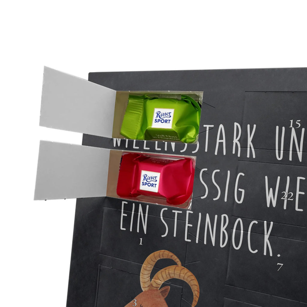  Znak zodiaku koziorożec Personalisierter Schoko Foto Adventskalender, Sternzeichen, Astrologie, Aszendent, Tierkreiszeichen, Horoskop, Geschenk Januar, Steinbock Sternzeichen, Ziege, Geschenk Dezember, Geburtstag Dezember, Geburtstag Januar, Steinbock Geschenk, Bock, Steinböcke