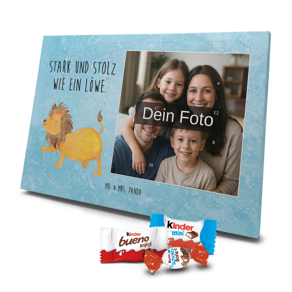 Personalisierter Schoko Foto Adventskalender Sternzeichen Löwe Personalisierter Schoko Foto Adventskalender, Sternzeichen, Astrologie, Aszendent, Tierkreiszeichen, Horoskop, Löwe Sternzeichen, Geschenk August, Geburtstag August, Geburtstag Juli, König Der Tiere, Löwe Geschenk, Geschenk Juli