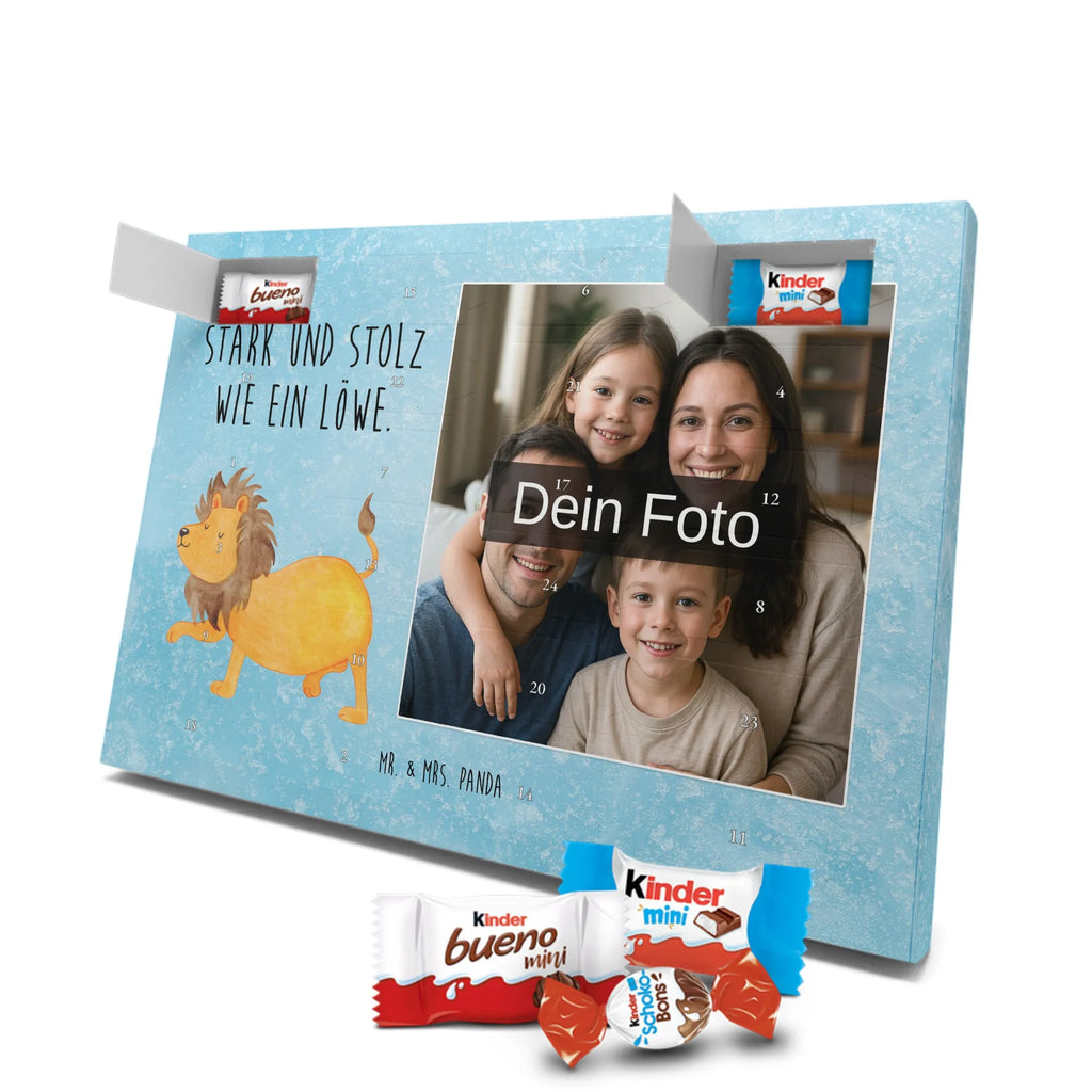 Personalisierter Schoko Foto Adventskalender Sternzeichen Löwe Personalisierter Schoko Foto Adventskalender, Sternzeichen, Astrologie, Aszendent, Tierkreiszeichen, Horoskop, Löwe Sternzeichen, Geschenk August, Geburtstag August, Geburtstag Juli, König Der Tiere, Löwe Geschenk, Geschenk Juli